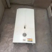 گرم کننده اب