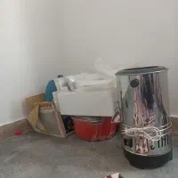 وسایل خانه|ظروف سرو و پذیرایی|دوگنبدان, |دیوار