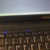 DELL LATITUDE E6410|رایانه همراه|تهران, سعادت‌آباد|دیوار