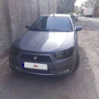 دنا پلاس صفر ۶ دنده و دنا مدل۹۶|خودرو سواری و وانت|کرمان, |دیوار