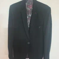 تک کُت و کُت و شلوار