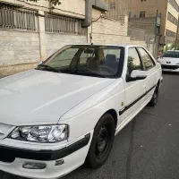 پژو پارس مدل ۹۰|خودرو سواری و وانت|تهران, باشگاه نفت|دیوار