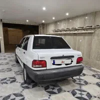 پراید ۱۳۱|خودرو سواری و وانت|شاهرود, |دیوار