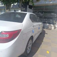 دنا پلاس اتوماتیک آپشنال مدل 1404|خودرو سواری و وانت|کرج, جهانشهر|دیوار