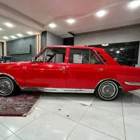 پیکان دولوکس۴۷|خودرو کلاسیک|شهریار, شهرک وائین|دیوار