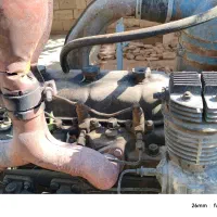 موتور رومانی|ماشینآلات صنعتی|میاندوآب, |دیوار