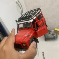 ماکت ویلی۱ به ۲۴