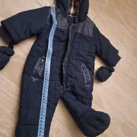 کابشن وکلاه|کفش و لباس بچه|کرمانشاه, |دیوار