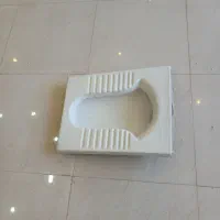 کاسه سرویس توالت|لوازم سرویس بهداشتی|پرند, فاز ۳|دیوار