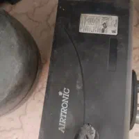 بخاری درجاه