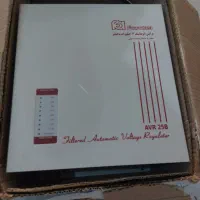 ترانس استابلایزر 6کیلو وات فاراتل AVR25