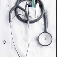 پزشک مسئول فنی