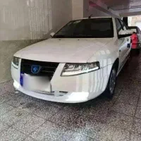 فروش یامعاوضه سورن پلاسef7نقدواقساط کارکرد۸۳|خودرو سواری و وانت|تبریز, |دیوار