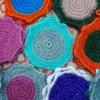 اسکاچ های زیبا قیمت مناسب|لوازم خیاطی و بافتنی|برازجان, |دیوار