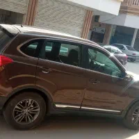 تیگو 5 مدل 96 عروسک|خودرو سواری و وانت|کرج, خرمدشت|دیوار