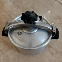 دیگ زودپز میراژ اسپانیایی