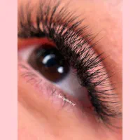 اکستنشن مژه با تخفیف ویژه|خدمات آرایشگری و زیبایی|فولادشهر, B2|دیوار