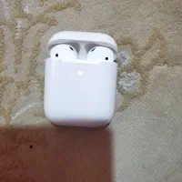 ایرپاد تک گوش GREEN TWS