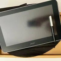 قلم نوری وکام وان