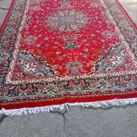 شش تخته فرش 12میتره 9 و 6|فرش|تهران, فردوسی|دیوار