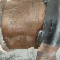 ضایعات کاتالیزور آباده و اقلید ابرکوه|عمدهفروشی|آباده, |دیوار