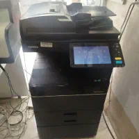 دستگاه توشیبا 2508a