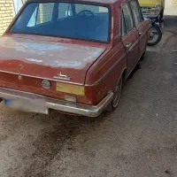 پیکان دولوکس ۵۲|خودرو کلاسیک|تهران, بهارستان|دیوار