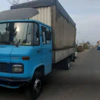 خدمات بار مبلمان*اتوباربری حمل ونقل*کارگری تضمینی|خدمات حمل و نقل|رشت, منظریه|دیوار