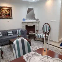 ۶۰متر/همکف/نقشه بینظیر عروس پسند/ حیاط خلوت