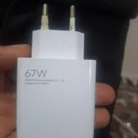 شارژر شیائمی اصل اورجینال