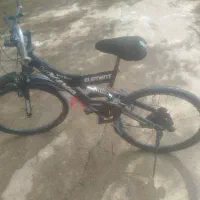 دوچرخه شماره 26|دوچرخه، اسکیت، اسکوتر|مسجد سلیمان, |دیوار