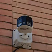 دوربیــن مداربستـه دید درشب رنگی ثبت شفاف تصاویر