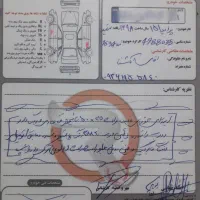 پراید وانت ۱۵۱ تمیز|خودرو سواری و وانت|شبانکاره, |دیوار