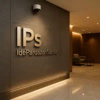 نیرو ساده نصب دوربین