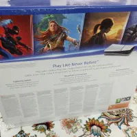 ps5 slim|کنسول، بازی ویدئویی و آنلاین|زنجان, |دیوار