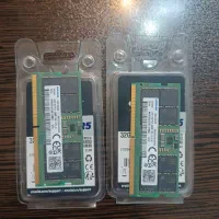 رم نوت بوک ddr5