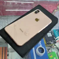 Iphone Xs Max 256G