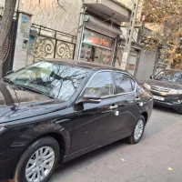 دنا پلاس بورسی|خودرو سواری و وانت|تهران, شهرک ولیعصر جنوبی|دیوار