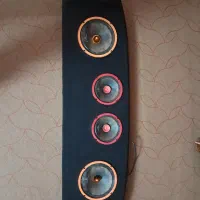 میدرنج انرژی|سیستم صوتی خانگی|تاکستان, |دیوار