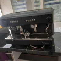 دستگاه صنعتی قهوه فول اتومات