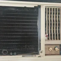 کولر ۲۱اوجنرال در حد نو