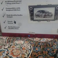 ضبط فابریکی Jac j5|قطعات یدکی و لوازم جانبی|اندیشه, اندیشه فاز ۴|دیوار