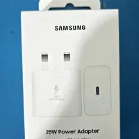 شارژر سامسونگ ۲۵ وات EP-T2510