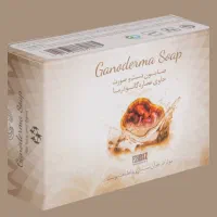 صابون قارچ گانودرما بیوممتیک  ضد جوش