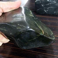 سنگ یشم سبز اصل وارداتی|جواهرات|تهران, مهران (سیدخندان)|دیوار