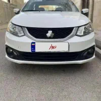 ساینا s مدل ۱۴۰۲|خودرو سواری و وانت|گلستان (تهران), |دیوار