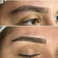 کار تاتو با کیفیت بالا