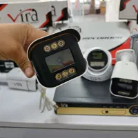 دوربین شب رنگی|دوربین مداربسته|شیروان (خراسان), |دیوار