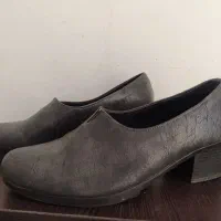 کفش اداری و اسپورت