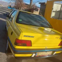 تاکسی گردشی ۱۴۰۰|خودرو سواری و وانت|ایواوغلی, |دیوار